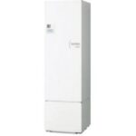 Mitsubishi Electric - Pompe à chaleur Ecodan Module combiné ERST30F-YM9EE 300L Split BH=9 Sans vase d' - ERST30F-YM9EE