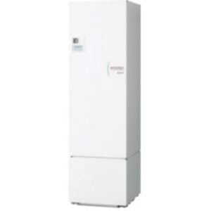 Mitsubishi Electric - Pompe à chaleur Ecodan Module combiné ERST30F-YM9EE 300L Split BH=9 Sans vase d' - ERST30F-YM9EE