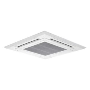 Mitsubishi Electric - SLP-2FA Grille pour cassette 4 voies (60x60) - SLP-2FA