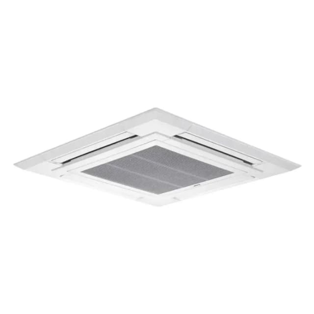 Mitsubishi Electric - SLP-2FA Grille pour cassette 4 voies (60x60) - SLP-2FA Mitsubishi Electric - SLP-2FA Grille pour cassette 4 voies (60x60) - SLP-2FA