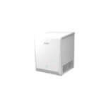 Mitsubishi Electric - Sèche-mains JT-S2A-W-NE Jet Towel Smart sans résistance électrique Blanc - JT-S2A-W-NE