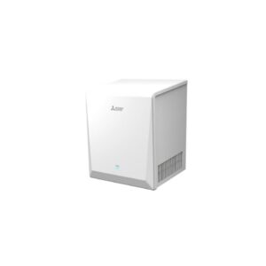Mitsubishi Electric - Sèche-mains JT-S2A-W-NE Jet Towel Smart sans résistance électrique Blanc - JT-S2A-W-NE