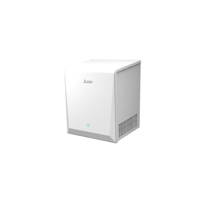 Mitsubishi Electric - Sèche-mains JT-S2A-W-NE Jet Towel Smart sans résistance électrique Blanc - JT-S2A-W-NE Mitsubishi Electric - Sèche-mains JT-S2A-W-NE Jet Towel Smart sans résistance électrique Blanc - JT-S2A-W-NE