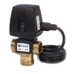 Mitsubishi Electric - Soupape d'inversion USV32 Soupape d'inversion chauffage - ECS / DN32 - USV32
