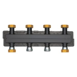 Mitsubishi Electric - VTB-2 Collecteur de distribution - VTB-2
