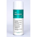 Molykote - Lubrifiant de chaîne MOLYKOTE Omnigliss - spray 400ml - 0080090_SP400