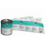 Molykote - Lubrifiant / produit d'étanchéité des robinetteries MOLYKOTE 111 - boîte 1kg - 0020080_BL1K
