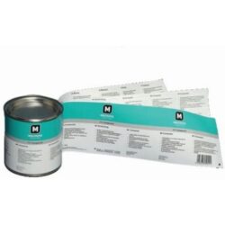 Molykote - Lubrifiant / produit d'étanchéité des robinetteries MOLYKOTE 111 - boîte 1kg - 0020080_BL1K