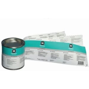 Molykote - Lubrifiant / produit d'étanchéité des robinetteries MOLYKOTE 111 - boîte 1kg - 0020080_BL1K