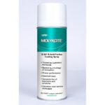 Molykote - Lubrifiant sec MOLYKOTE D-321 R - spray 400ml - 0090050_SP400