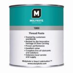 Molykote - Pâte de montage MOLYKOTE 1000 - boîte 1kg - 0000090_BL1K