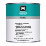 Molykote - Pâte pour montage fileté MOLYKOTE HSC Plus - tube 100g - 0000060_T100G