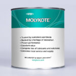 Molykote - Pâte pour montage fileté MOLYKOTE P-37 - boîte 500g - 0000180_BL500G