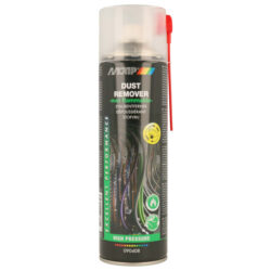Motip - MOTIP DÉPOUSSIÉRANT (NONFLAMMABLE) 500 ML - MOT090408