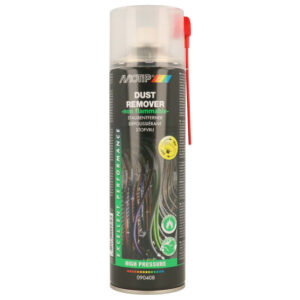 Motip - MOTIP DÉPOUSSIÉRANT (NONFLAMMABLE) 500 ML - MOT090408