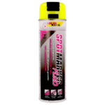 Motip - MOTIP SPOTMARKER FLUO/NON-FLUO JAUNE FLUO 500 ML - MOT201509