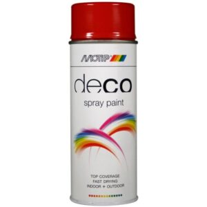 Motip - Peinture Aérosol