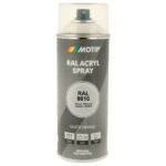 Motip - SP.400ML.KOMBI/RAL 9010 WIT - MOT07040