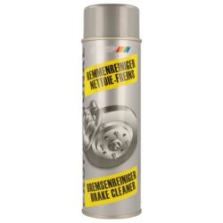 Motip - SP.500ML MOTIP BRAKECLEANER - MOT000563