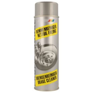 Motip - SP.500ML MOTIP BRAKECLEANER - MOT000563