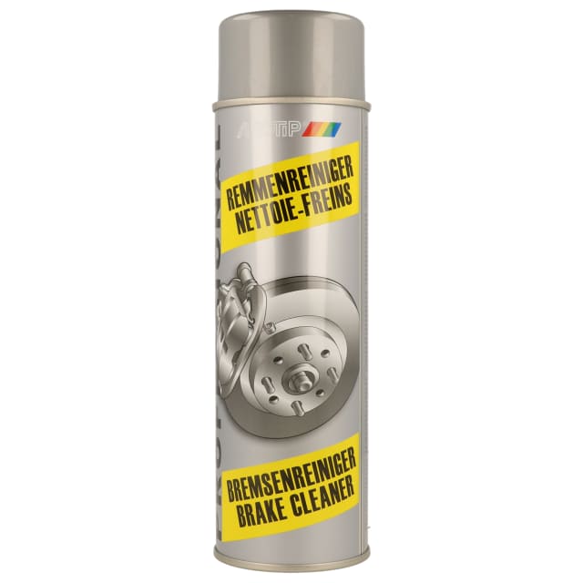 Motip - SP.500ML MOTIP BRAKECLEANER - MOT000563 Motip - SP.500ML MOTIP BRAKECLEANER - MOT000563