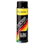 Motip - SPRAY AUTO NOIR 500 ML - MOT04005