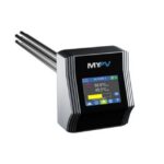 My-PV - AC ELWA 2/ PV Excess Energy Hot water unit ethernet with display incl heater - 16-0150