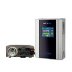 My-PV - AC THOR PV Power Manager 3 kW pour Eau chaude et chauffage mono (no heater incl) - 20-0100