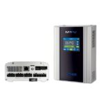 My-PV - AC THOR PV Power Manager 9 kW pour Eau chaude et chauffage 3- phases (no heater) - 20-0300