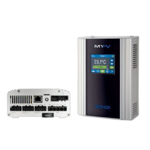My-PV - AC THOR PV Power Manager 9 kW pour Eau chaude et chauffage 3- phases (no heater) - 20-0300