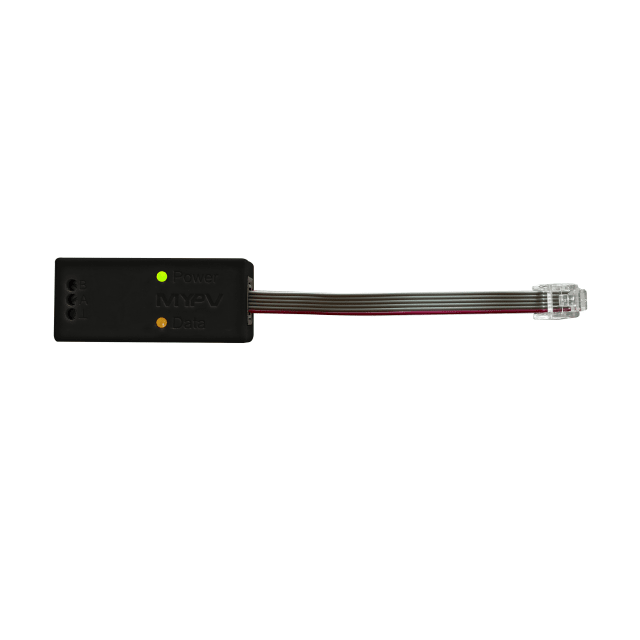 My-PV - Interface P1 pour compteur digitale / AC THOR - 20-0106 My-PV - Interface P1 pour compteur digitale / AC THOR - 20-0106