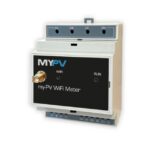 My-PV - WiFi Energy Meter incl. 3x clamps 75A - 20-0107