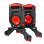 NEXANS - SYSTEME MOBIWAY MOB (1SET DE 2FLASQUES) - M0BIWAYMOB