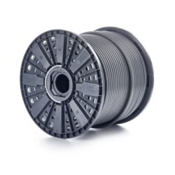 Câble d'installation XVB XLPE/PVC 1kV 3G1,5, configuration visible
