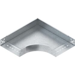 NIEDAX - Courbe horizontale 90 degree - RES 60.300
