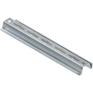NIEDAX - Traverse de suspension - TW 300