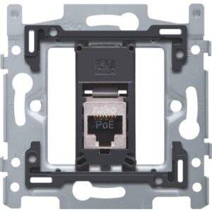 NIKO - 1 CONNEXION RJ45 STP - 170-66277