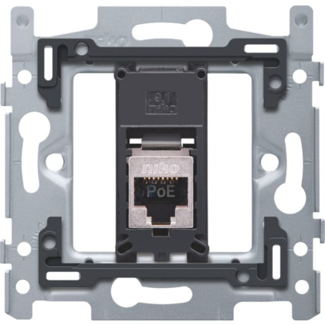 NIKO - 1 CONNEXION RJ45 STP - 170-66277 NIKO - 1 CONNEXION RJ45 STP - 170-66277