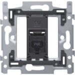NIKO - 1 CONNEXION RJ45 UTP CAT. 6A