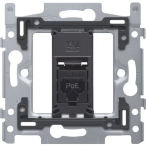 NIKO - 1 CONNEXION RJ45 UTP CAT. 6A