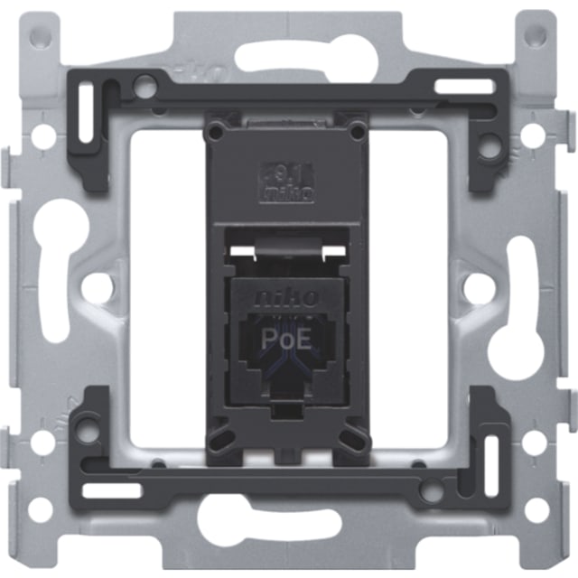 NIKO - 1 CONNEXION RJ45 UTP CAT. 6A NIKO - 1 CONNEXION RJ45 UTP CAT. 6A