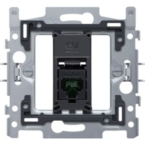 NIKO - 1 CONNEXION RJ45 UTP CAT5E