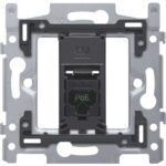 NIKO - 1 CONNEXION RJ45 UTP CAT5E