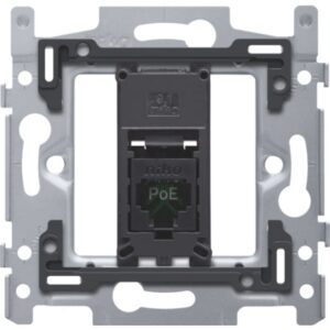 NIKO - 1 CONNEXION RJ45 UTP CAT5E