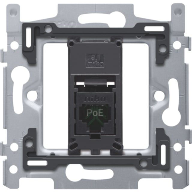 NIKO - 1 CONNEXION RJ45 UTP CAT5E NIKO - 1 CONNEXION RJ45 UTP CAT5E