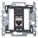 NIKO - 1 RJ45 STP CAT6 POE