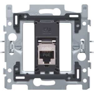 NIKO - 1 RJ45 STP CAT6 POE