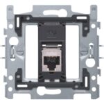 NIKO - 1 RJ45 STP CAT6 POE