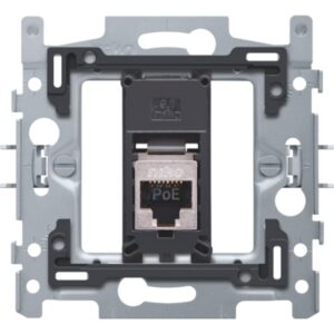 NIKO - 1 RJ45 STP CAT6 POE
