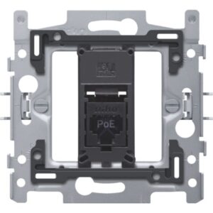 NIKO - 1 RJ45 UTP CAT6 POE